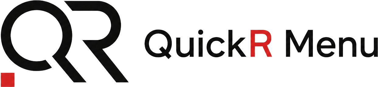 QuickR Menu